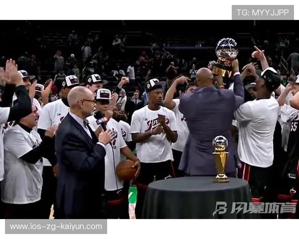 东部冠军争夺战进入白热化阶段，东部冠军热火