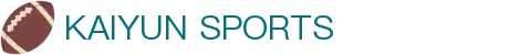 Kaiyun-开云（中国）官方网站_KAIYUN SPORTS