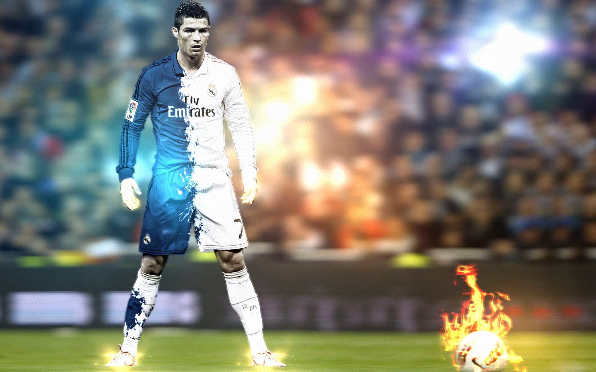 基层足球赛事影响力有限，足球比赛影响力